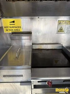 2012 Mt45 All-purpose Food Truck Generator California Diesel Engine for Sale