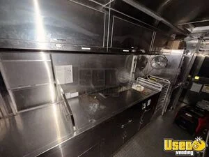 2012 Mt45 All-purpose Food Truck Reach-in Upright Cooler California Diesel Engine for Sale