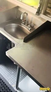 2012 Mt45 All-purpose Food Truck Refrigerator Colorado Diesel Engine for Sale