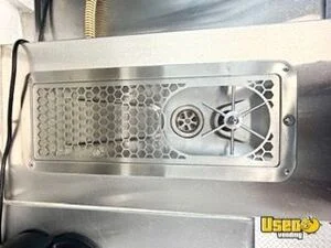 2012 Mt45 Step Van Coffee & Beverage Truck Espresso Machine Pennsylvania Gas Engine for Sale