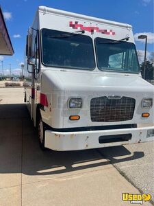 2012 Mt45 Step Van Stepvan Wisconsin Diesel Engine for Sale