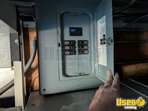 2012 Mt45 Stepvan 11 Louisiana Diesel Engine for Sale