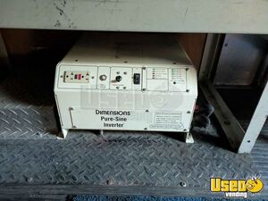 2012 Mt45 Stepvan 12 Louisiana Diesel Engine for Sale