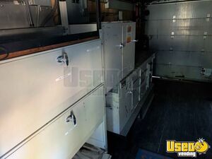 2012 Mt45 Stepvan 13 Louisiana Diesel Engine for Sale