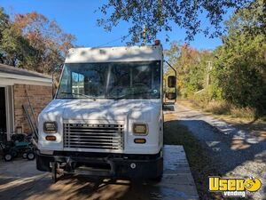 2012 Mt45 Stepvan 3 Louisiana Diesel Engine for Sale