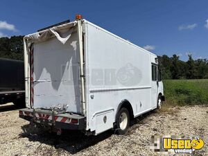 2012 Mt45 Stepvan 4 Louisiana Diesel Engine for Sale