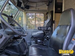 2012 Mt45 Stepvan 7 Louisiana Diesel Engine for Sale