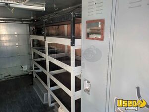 2012 Mt45 Stepvan 8 Louisiana Diesel Engine for Sale