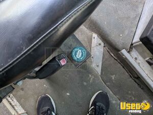 2012 Mt45 Stepvan 9 Louisiana Diesel Engine for Sale