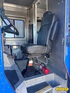 2012 Mt55 All-purpose Food Truck Air Conditioning Texas for Sale