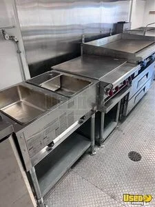 2012 Mt55 All-purpose Food Truck Awning Texas for Sale
