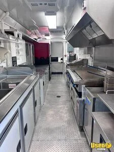 2012 Mt55 All-purpose Food Truck Concession Window Texas for Sale