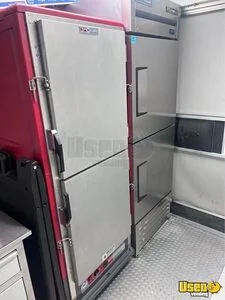 2012 Mt55 All-purpose Food Truck Exterior Customer Counter Texas for Sale