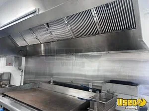 2012 Mt55 All-purpose Food Truck Floor Drains Texas for Sale