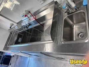 2012 Mt55 All-purpose Food Truck Generator Texas for Sale