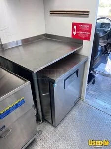 2012 Mt55 All-purpose Food Truck Propane Tank Texas for Sale