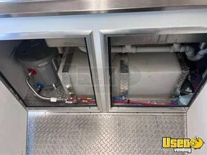 2012 Mt55 All-purpose Food Truck Refrigerator Texas for Sale
