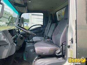 2012 Npr Other Mobile Business Concession Window Vermont Diesel Engine for Sale