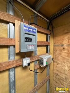 2012 Npr Other Mobile Business Interior Lighting Vermont Diesel Engine for Sale