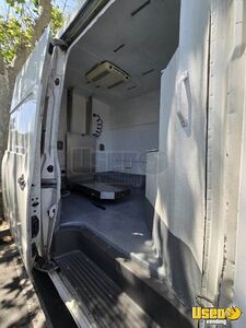 2012 Nv 2500 Pet Care / Veterinary Truck Shore Power Cord California Gas Engine for Sale