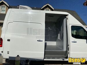 2012 Nv 3500 Hd Pet Care Truck Pet Care / Veterinary Truck California Gas Engine for Sale