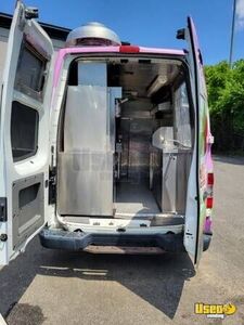 2012 Nv2500 Ice Cream Truck Ice Cream Truck Concession Window District Of Columbia Gas Engine for Sale