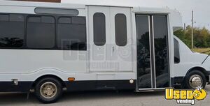 2012 Odyssey Shuttle Bus Air Conditioning Missouri Diesel Engine for Sale