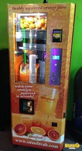 2012 Oranfresh Or130 Other Healthy Vending Machine Nevada for Sale