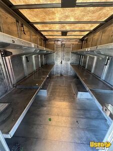 2012 P500 Step Van Stepvan 6 California Diesel Engine for Sale