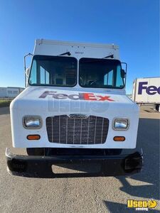 2012 P500 Step Van Stepvan Diesel Engine California Diesel Engine for Sale