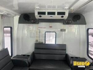 2012 Party Bus Party Bus 10 Michigan Gas Engine for Sale