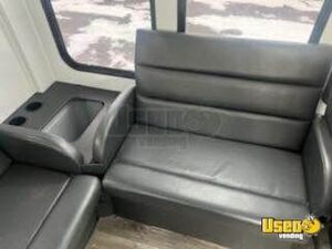 2012 Party Bus Party Bus 12 Michigan Gas Engine for Sale