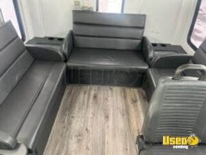 2012 Party Bus Party Bus 7 Michigan Gas Engine for Sale