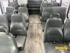 2012 Party Bus Party Bus 8 Michigan Gas Engine for Sale