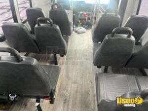 2012 Party Bus Party Bus 9 Michigan Gas Engine for Sale