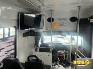 2012 Party Bus Party Bus Gas Engine Michigan Gas Engine for Sale
