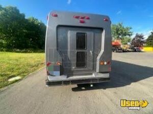 2012 Party Bus Party Bus Tv/dvd Michigan Gas Engine for Sale