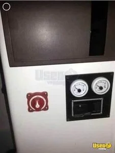 2012 Pet Grooming Trailer Pet Care / Veterinary Truck 12 Florida for Sale