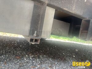 2012 Pet Grooming Trailer Pet Care / Veterinary Truck 23 Florida for Sale