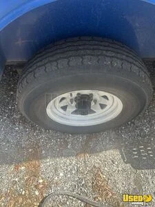 2012 Pet Grooming Trailer Pet Care / Veterinary Truck 30 Florida for Sale