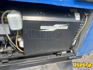 2012 Pet Grooming Trailer Pet Care / Veterinary Truck 32 Florida for Sale