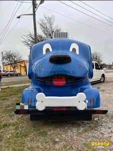 2012 Pet Grooming Trailer Pet Care / Veterinary Truck Florida for Sale