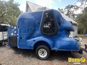2012 Pet Grooming Trailer Pet Care / Veterinary Truck Florida for Sale