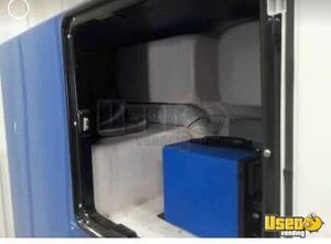 2012 Pet Grooming Trailer Pet Care / Veterinary Truck Water Tank Florida for Sale