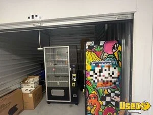 2012 Piranha G654 Combo Vending Combo Pennsylvania for Sale