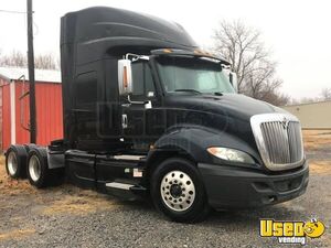 2012 Prostar International Semi Truck Oklahoma for Sale
