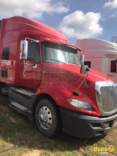 2012 Prostar International Semi Truck Texas for Sale