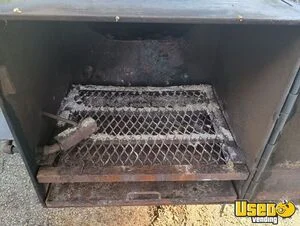 2012 Raptor Open Bbq Smoker Trailer Additional 2 Minnesota for Sale