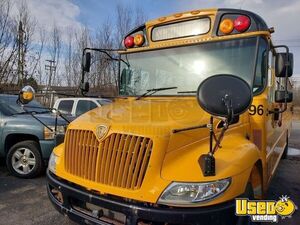 2012 School Bus 11 New York for Sale
