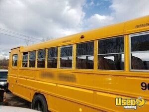 2012 School Bus 12 New York for Sale